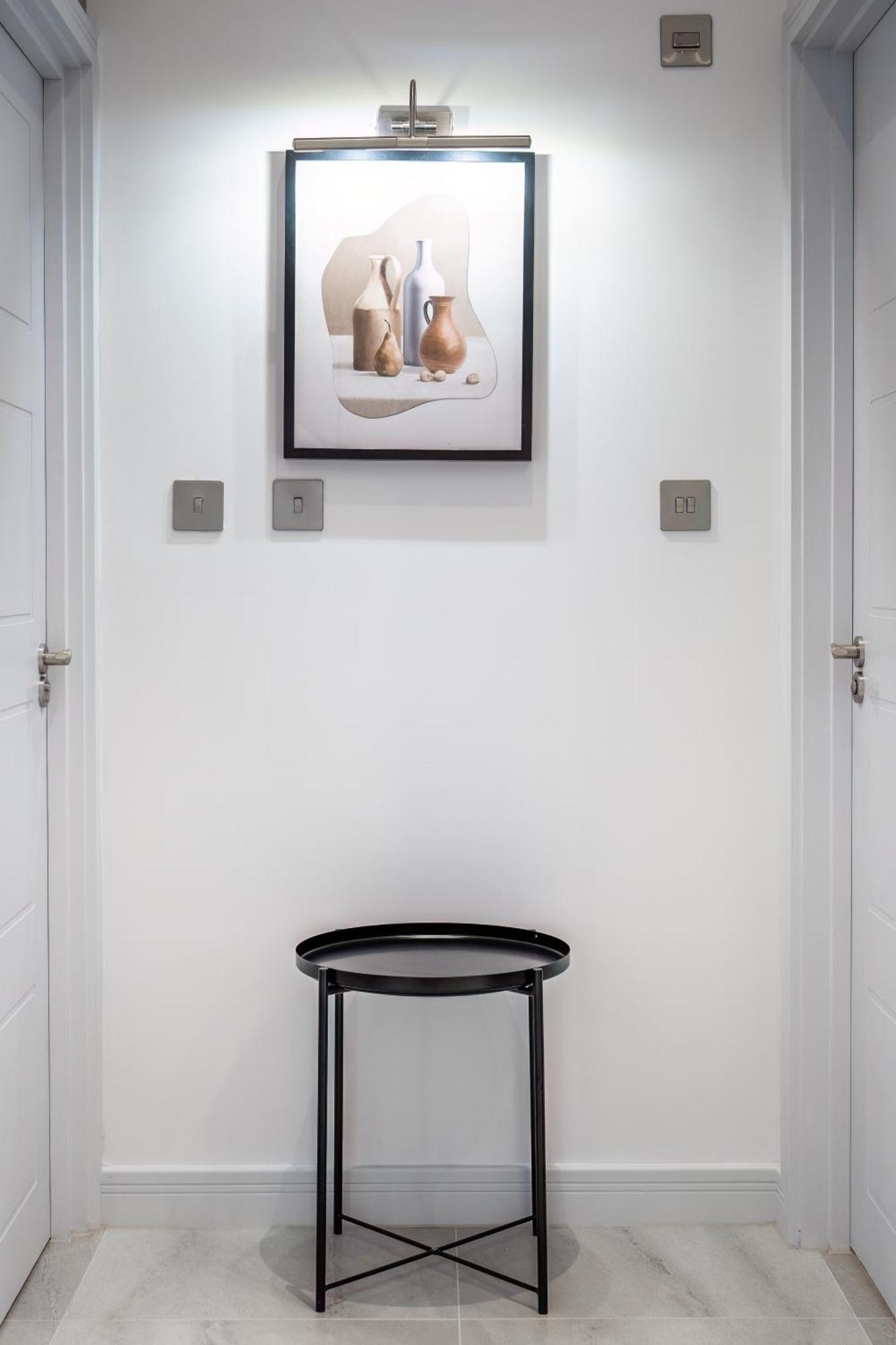 Modern & Stylish Apartments Didcot With Free Wifi Esterno foto