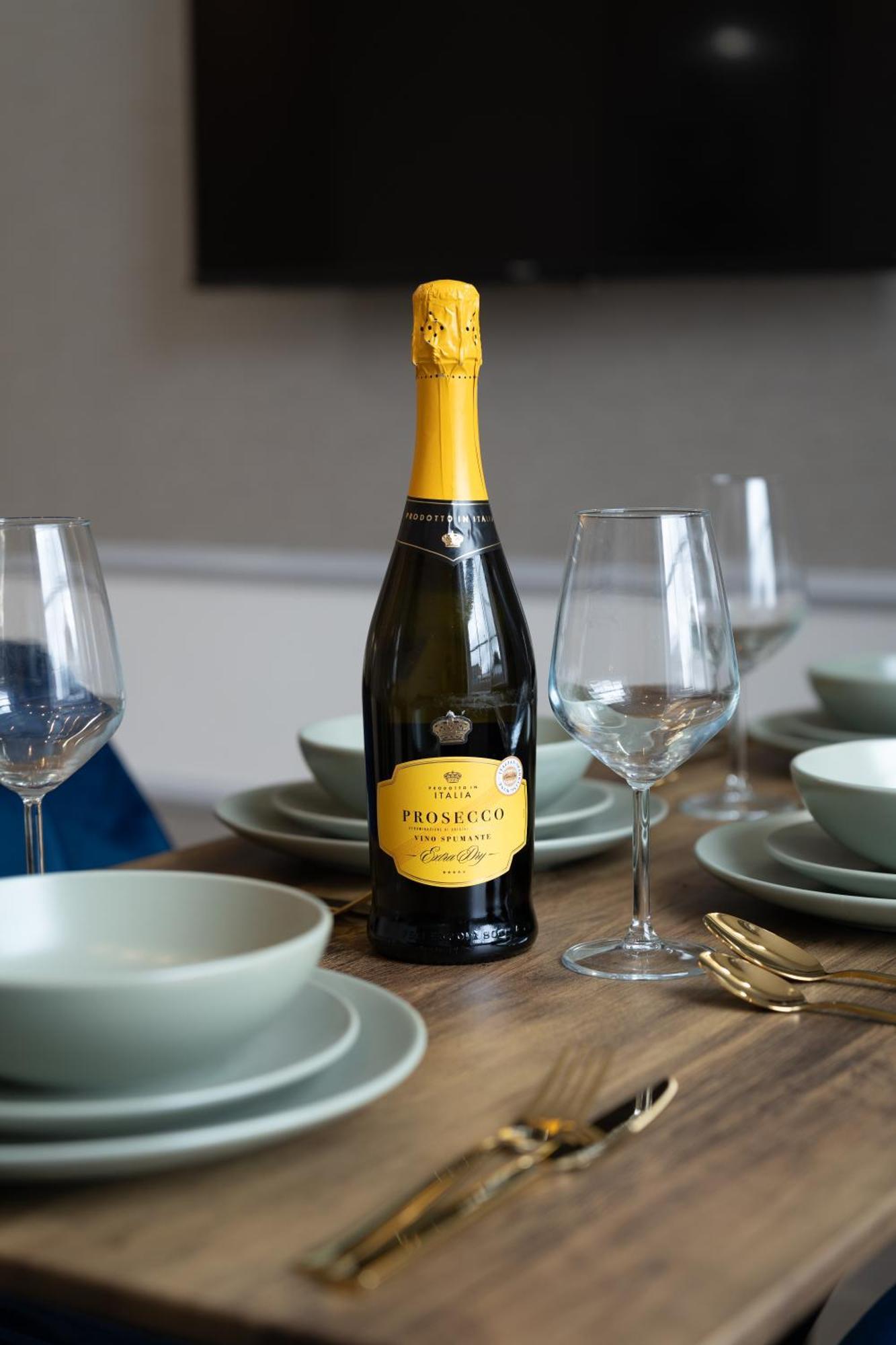 Modern & Stylish Apartments Didcot With Free Wifi Esterno foto