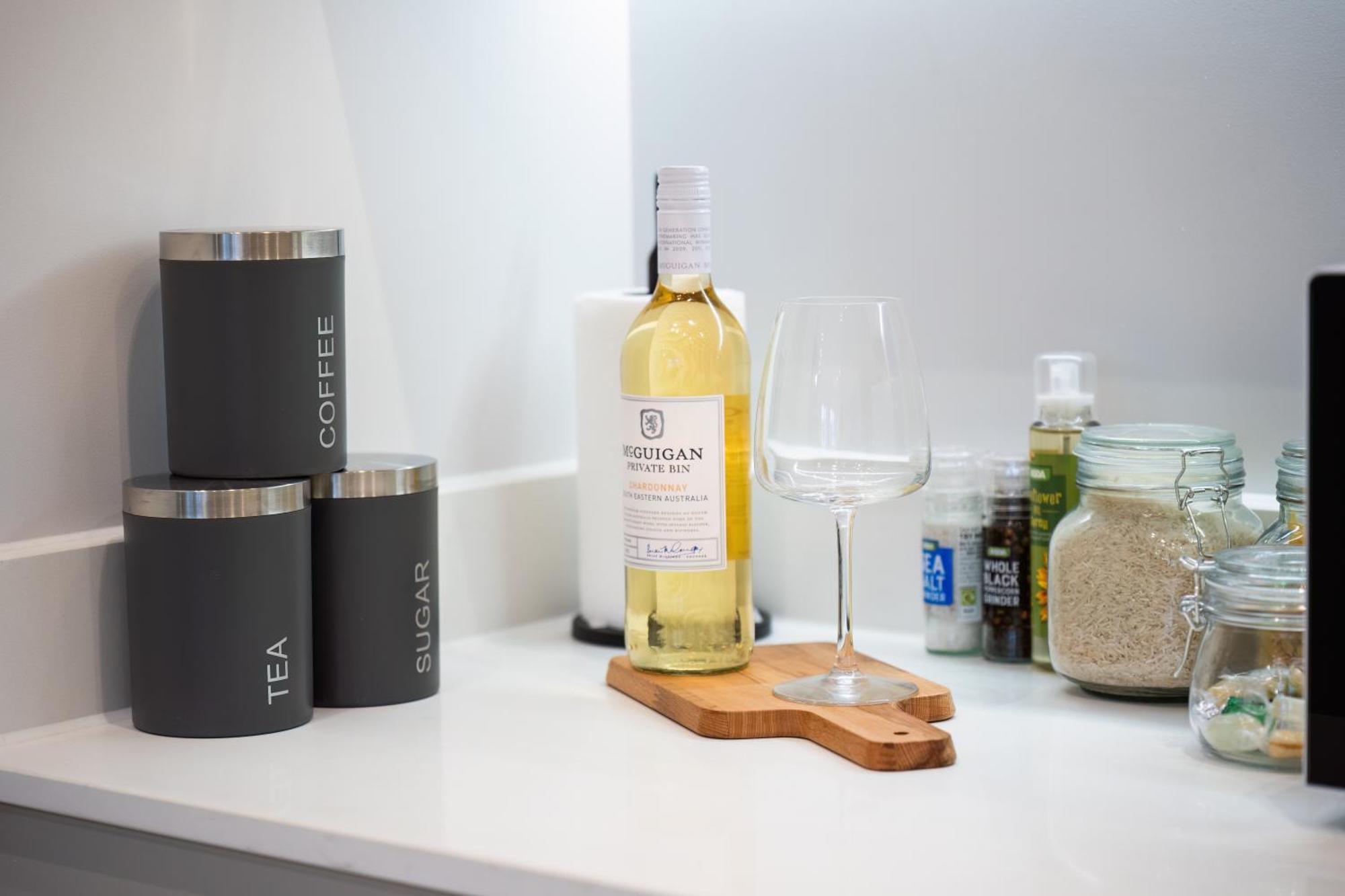 Modern & Stylish Apartments Didcot With Free Wifi Esterno foto