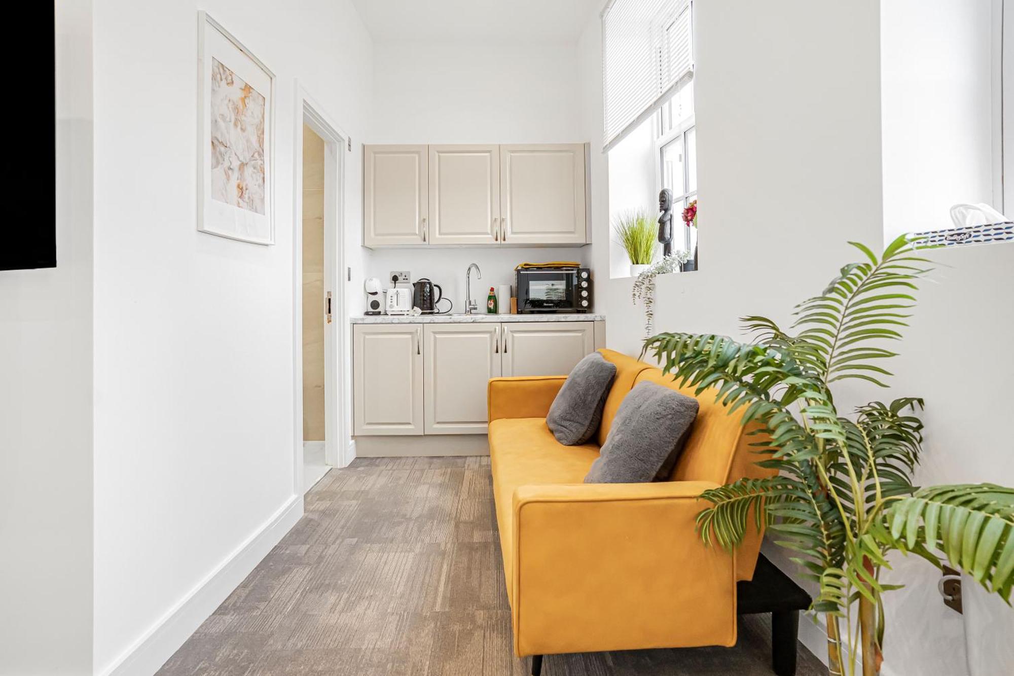 Modern & Stylish Apartments Didcot With Free Wifi Esterno foto