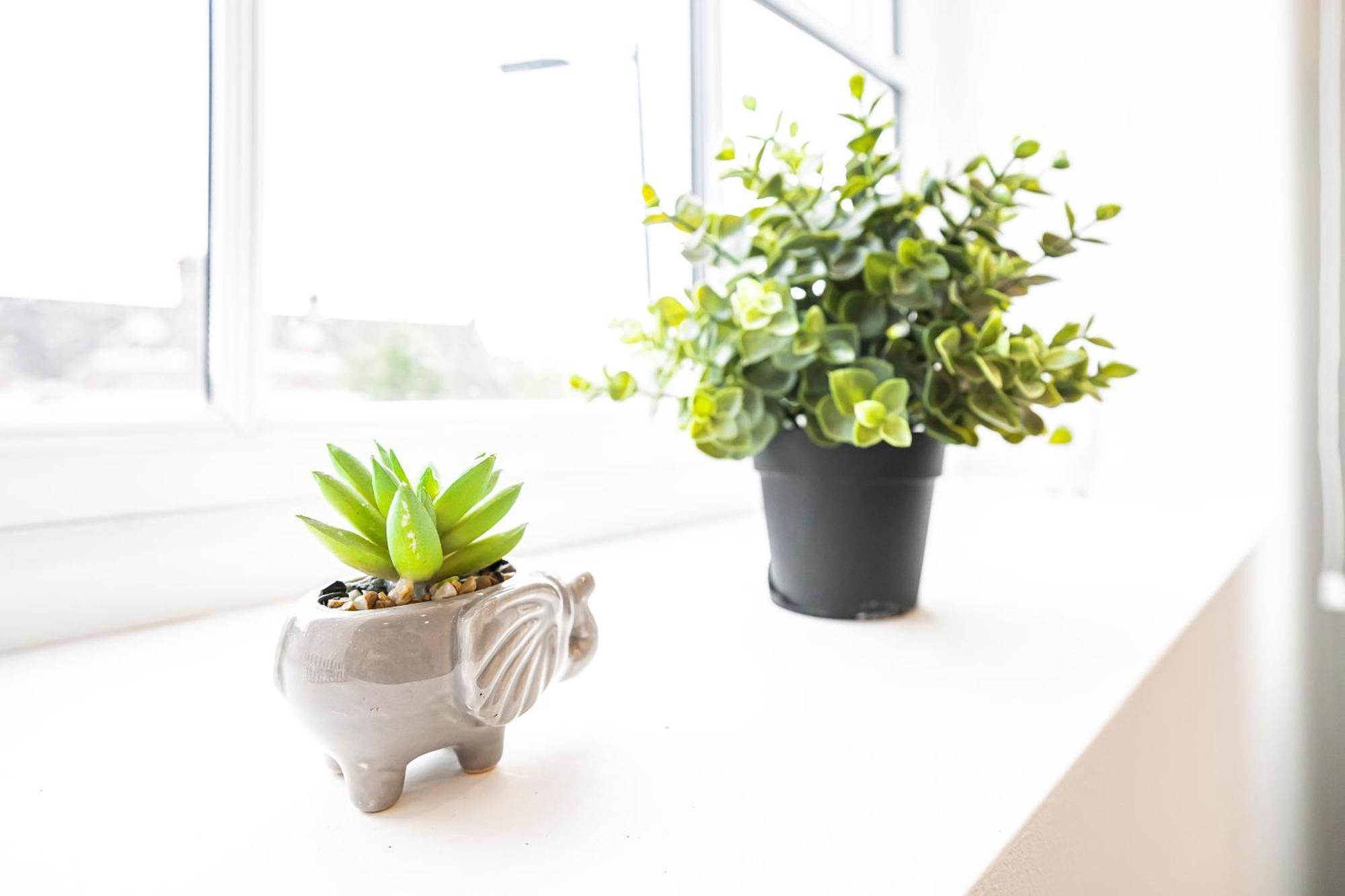 Modern & Stylish Apartments Didcot With Free Wifi Esterno foto